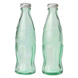 Coca Cola Salt Pepper Shaker Set-Lange General Store