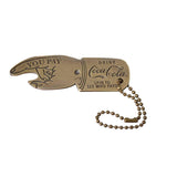 Coca Cola Spinner Bottle Opener-Lange General Store