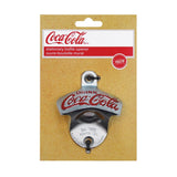 Coca Cola Wall Mount Bottle Opener-Lange General Store