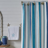 Colby Shower Curtain-Lange General Store