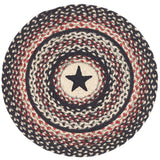 Colonial Star Trivet 15"-Lange General Store