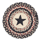 Colonial Star Trivet 8"-Lange General Store