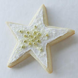 Cookie Cutter - Christmas Star-Lange General Store