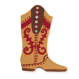 Cookie Cutter - Cowboy Boot-Lange General Store