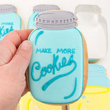 Cookie Cutter - Mason Jar-Lange General Store