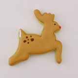 Cookie Cutter - Reindeer-Lange General Store