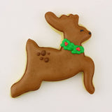 Cookie Cutter - Reindeer-Lange General Store