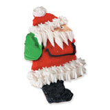 Cookie Cutter - Santa Claus-Lange General Store