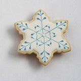 Cookie Cutter - Snowflake-Lange General Store