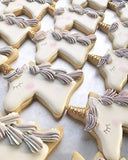 Cookie Cutter - Unicorn-Lange General Store