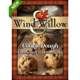 Cookie Dough Cheeseball & Dessert Mix-Lange General Store