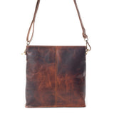 Copper Canyon Shoulder Bag-Lange General Store