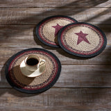 Correll 12" Trivet Set of 3-Lange General Store