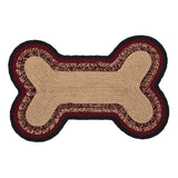 Correll Dog Bone Rugs-Lange General Store