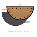 Correll Door Mat-Lange General Store