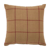 Connell Patchwork Pillow 6x6-Lange General Store