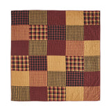 Correll Patchwork Quilt