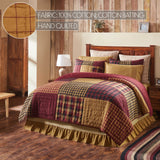 Correll Patchwork Quilt