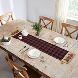 Connell Pinecone Table Runner - Lange General Store