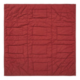 Connell Quilted Lap Throw-Lange General Store