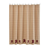 Correll Shower Curtain-Lange General Store