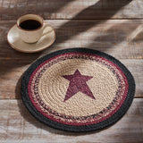 Correll Star Trivet 12"-Lange General Store