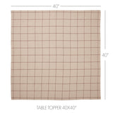 Correll Table Topper-Lange General Store