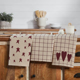 Connell Tea Towel Set of 3-Lange General Store