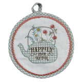 Cottage Core Pot Holder-Lange General Store