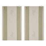 Cottontail Candy Co Tea Towel Set of 2-Lange General Store