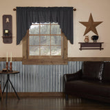 Arlington Swag Curtains-Lange General Store