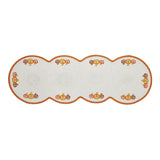 Country Halloween Braided Table Runners-Lange General Store