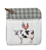 County Life Pot Holder-Lange General Store