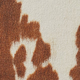 Cowhide Placemats-Lange General Store