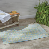 Cozy Cottage Collection Braided Rugs - Lange General Store