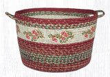 Cranberries Braided Baskets - Lange General Store