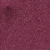Cranberry Burgundy Solid Chair Pad-Lange General Store