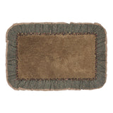 Crosswoods Bath Mat-Lange General Store