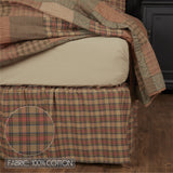 Crossboro Bed Skirt
