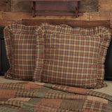 Crosswoods Euro Sham-Lange General Store