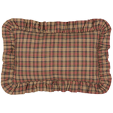 Crosswoods Fabric Pillow-Lange General Store