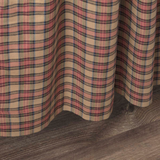 Crosswoods Panel Curtains-Lange General Store