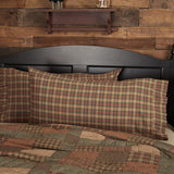 Crossboro Pillow Cases - Lange General Store