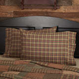 Crossboro Pillow Cases - Lange General Store