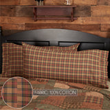 Crossboro Pillow Cases Set