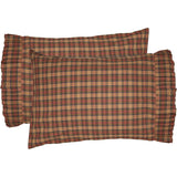 Crossboro Pillow Cases Set