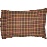 Crossboro Pillow Cases Set