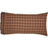 Crossboro Pillow Cases Set