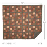Crossboro Quilt