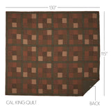 Crossboro Quilt